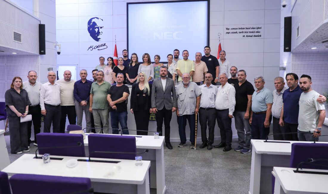 Buca Belediyesi’nin bu yıl 12. kez düzenlediği Uluslararası Balkan Şenliği’ne