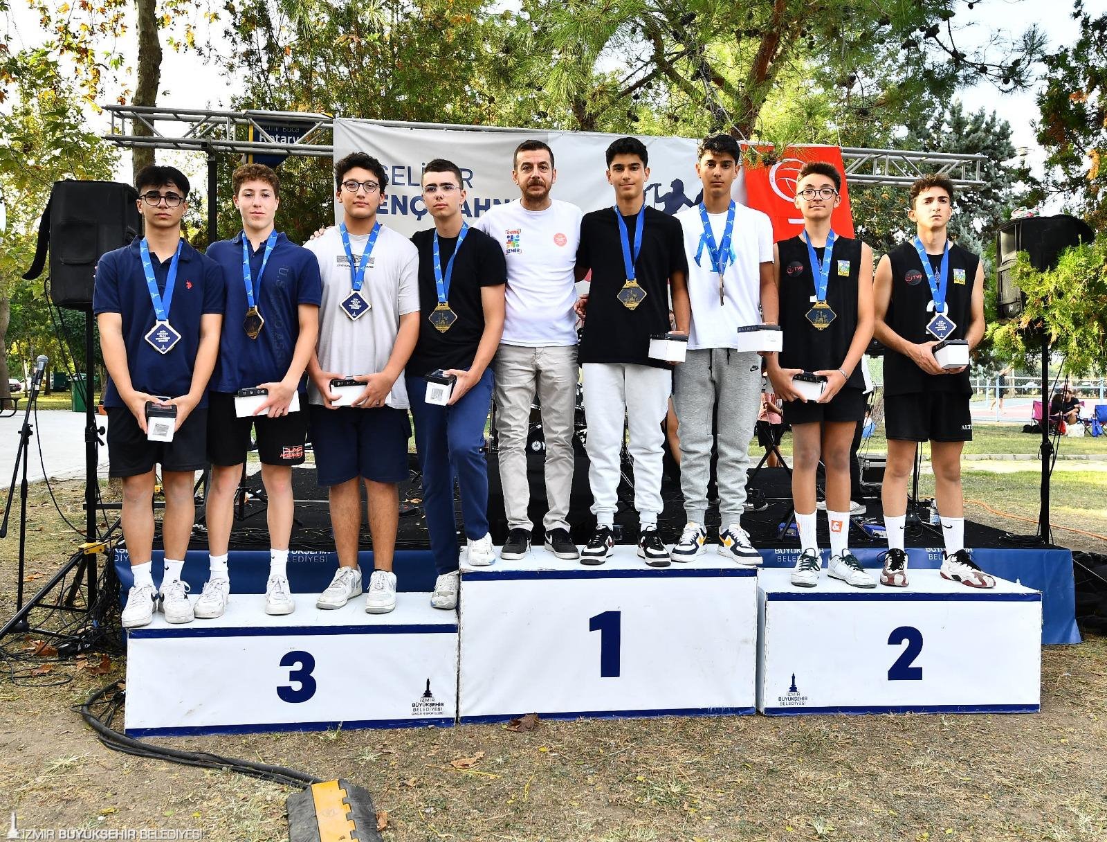 Voleybol