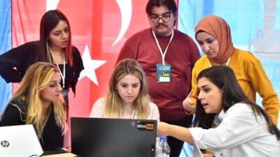 Avrupa kıyı şehirlerinde kentsel kalite ve iklim nötrlük kavramlarına yeniden