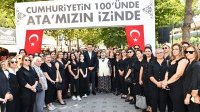 Çiğli Belediyesi, Kadın El Emeği ve İkinci El Ürün Satışı