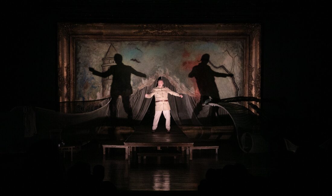 Kentin kültür ve sanat hayatına hizmet eden İzmir Büyükşehir Belediyesi