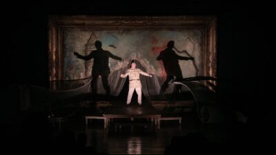 Kentin kültür ve sanat hayatına hizmet eden İzmir Büyükşehir Belediyesi