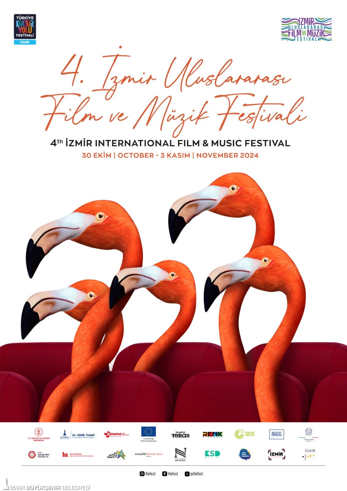 Flamingo