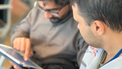 İzmir Büyükşehir Belediyesi, kentte yaşayan otizmli ve tüm nöro-çeşitli gruplarında