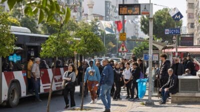 İzmir Büyükşehir Belediyesi iştiraki İzmir İnovasyon ve Teknoloji AŞ (İZTEKNOLOJİ),
