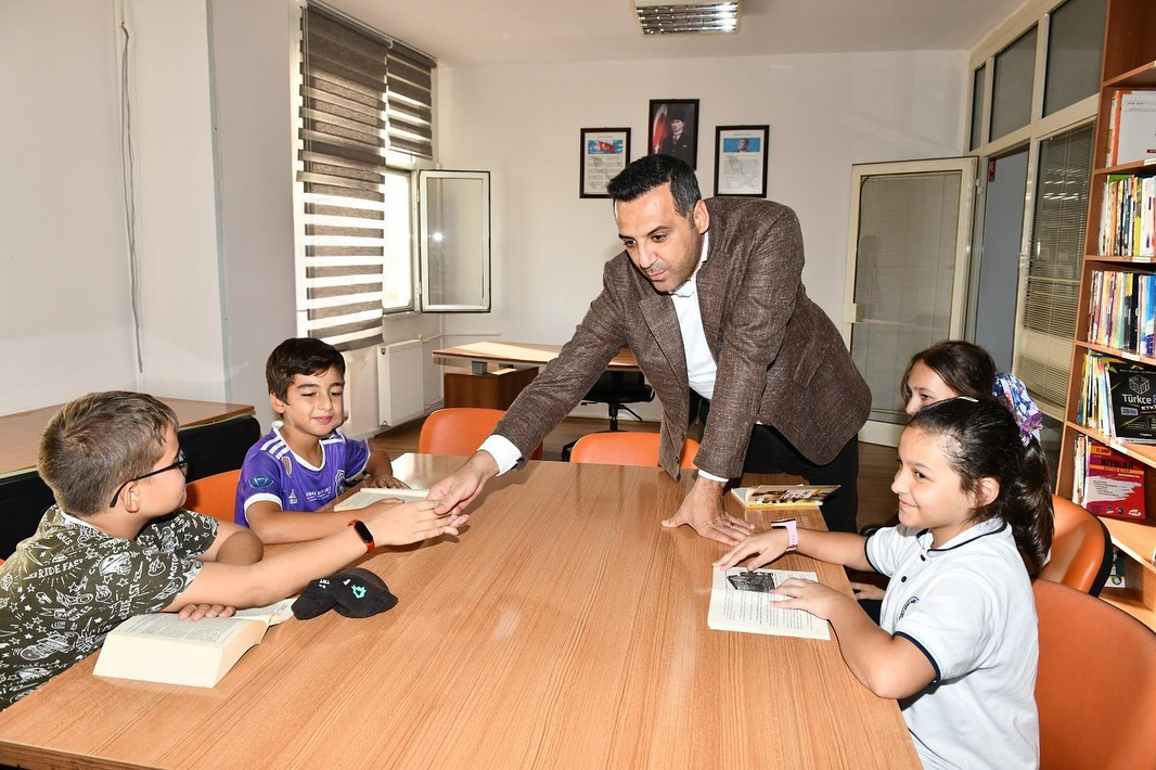 çibem