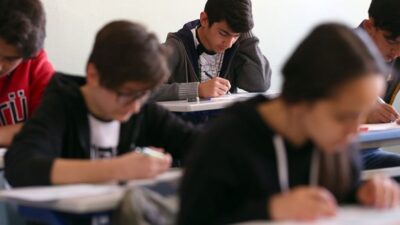 Milli Eğitim Bakan Yardımcısı Yelkenci: "4+4+4 sisteminin son dört yılı