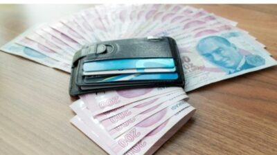 100 bin TL ve üzeri limite sahip kredi kartlarından yıllık