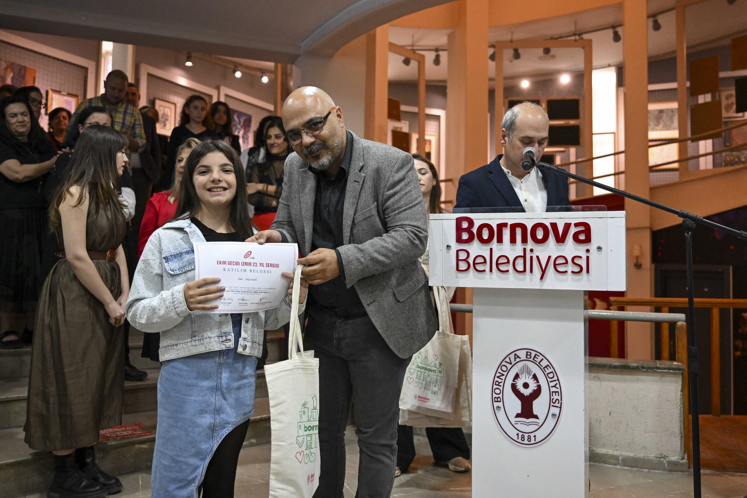 bornova