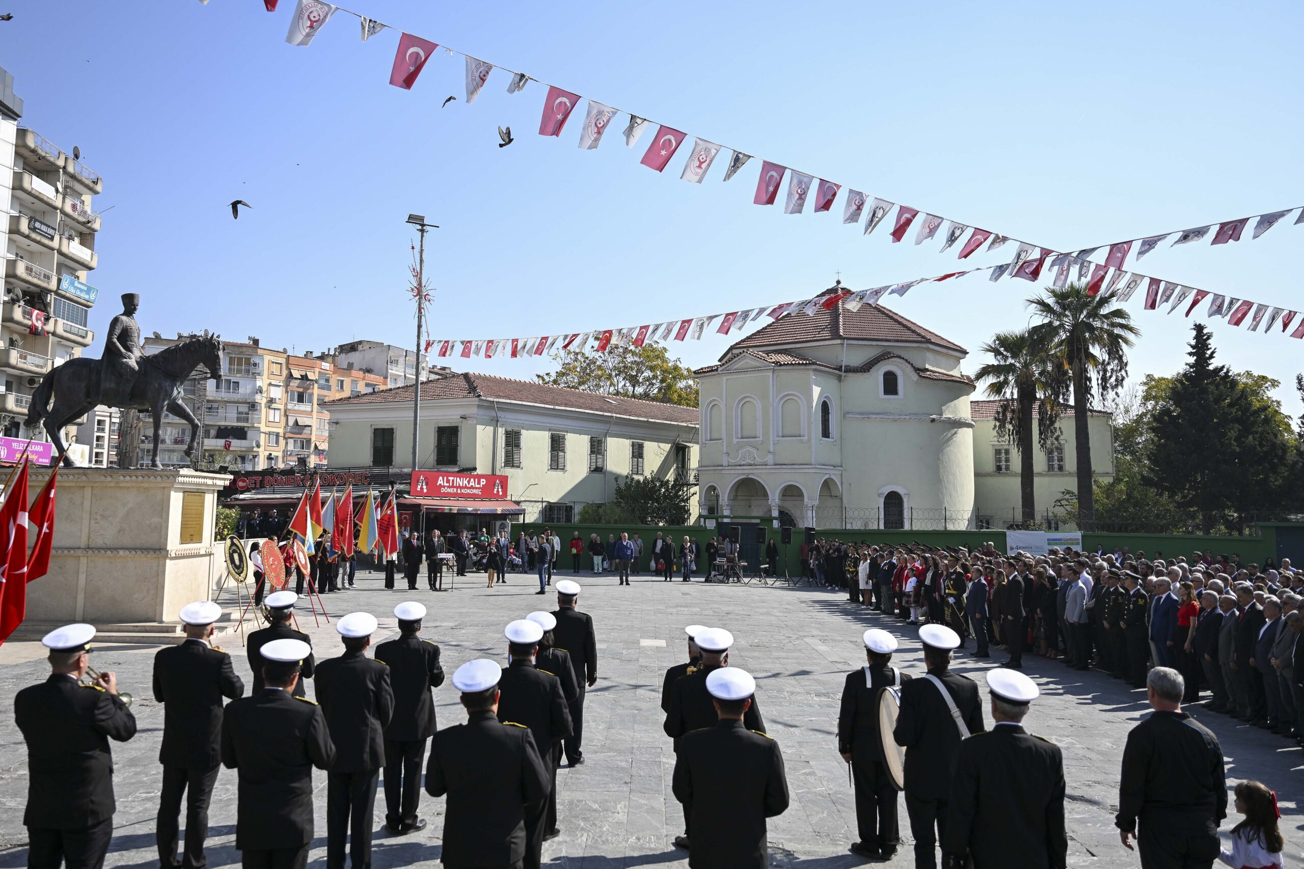 bornova