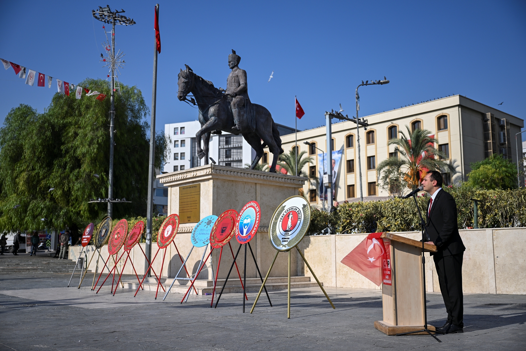 bornova