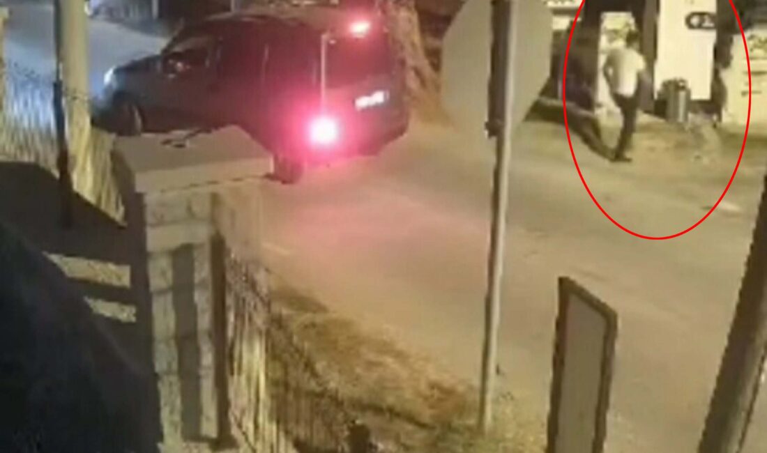 İzmir'in Urla ilçesinde, besici Hüseyin Dağ'ın süt toplayan kişi için