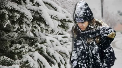 Meteoroloji Genel Müdürlüğü, Doğu Karadeniz ve çevresinde kuvvetli sağanak ve