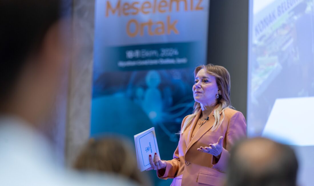 Başkan Mutlu, “Herkesin eşit olduğu, kendini öteki hissetmediği ve yan