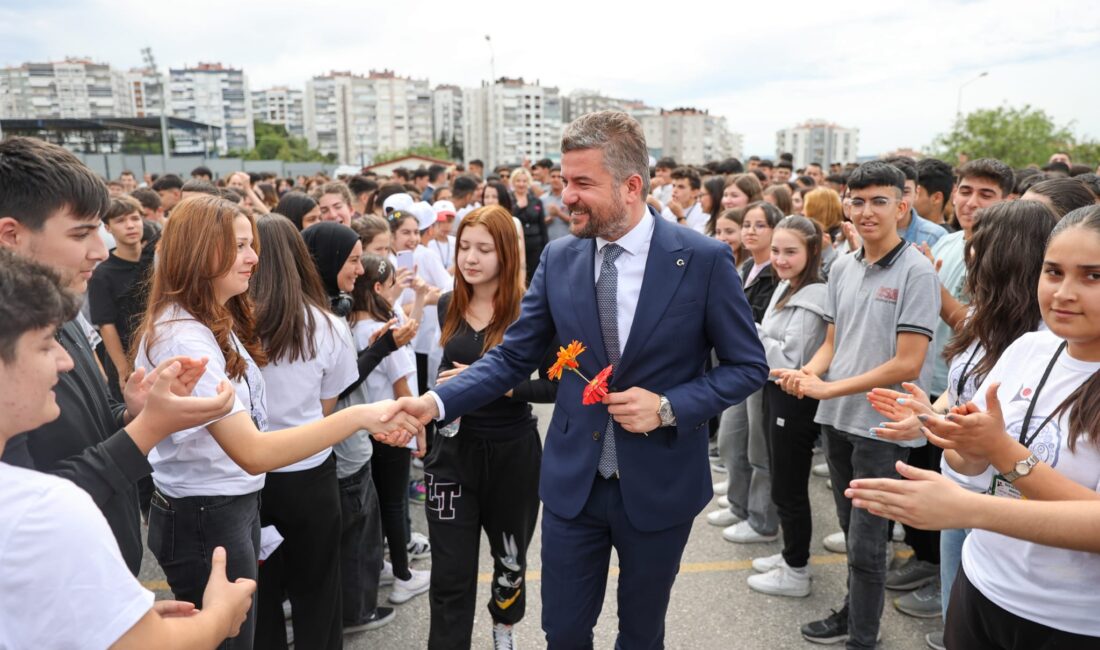  Buca Belediyesi, içeriği zenginleşen Dijital Dershane projesi ile ilçenin