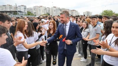  Buca Belediyesi, içeriği zenginleşen Dijital Dershane projesi ile ilçenin