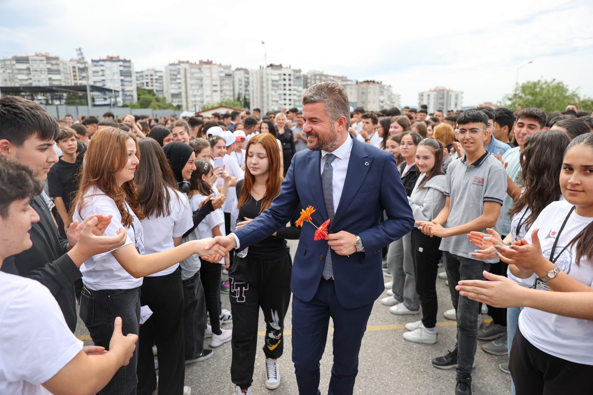  Buca Belediyesi, içeriği zenginleşen Dijital Dershane projesi ile ilçenin