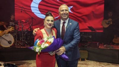 Mustafa Kemal Atatürk’ün ‘en büyük eserim’ dediği Cumhuriyet’in ilan edilişinin