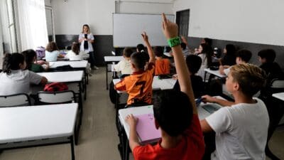 Bornova Belediyesi Gençlik Eğitim Merkezi'nde (BELGEM) yeni eğitim yılı tamamen