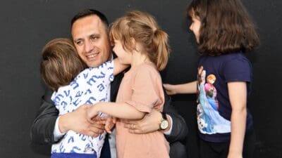 Bornova Belediyesi, Dünya Çocuk Hakları Günü kapsamında çocuklara özel bir