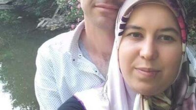 İzmir’in Torbalı ilçesinde üvey ağabeyi ve eşini öldüren Mehmet Tosun