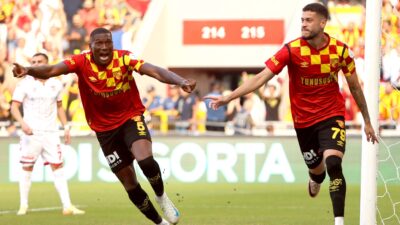 Göztepe, Süper Lig’in 8. haftasında Sivasspor’u evinde 3-2 mağlup etti.