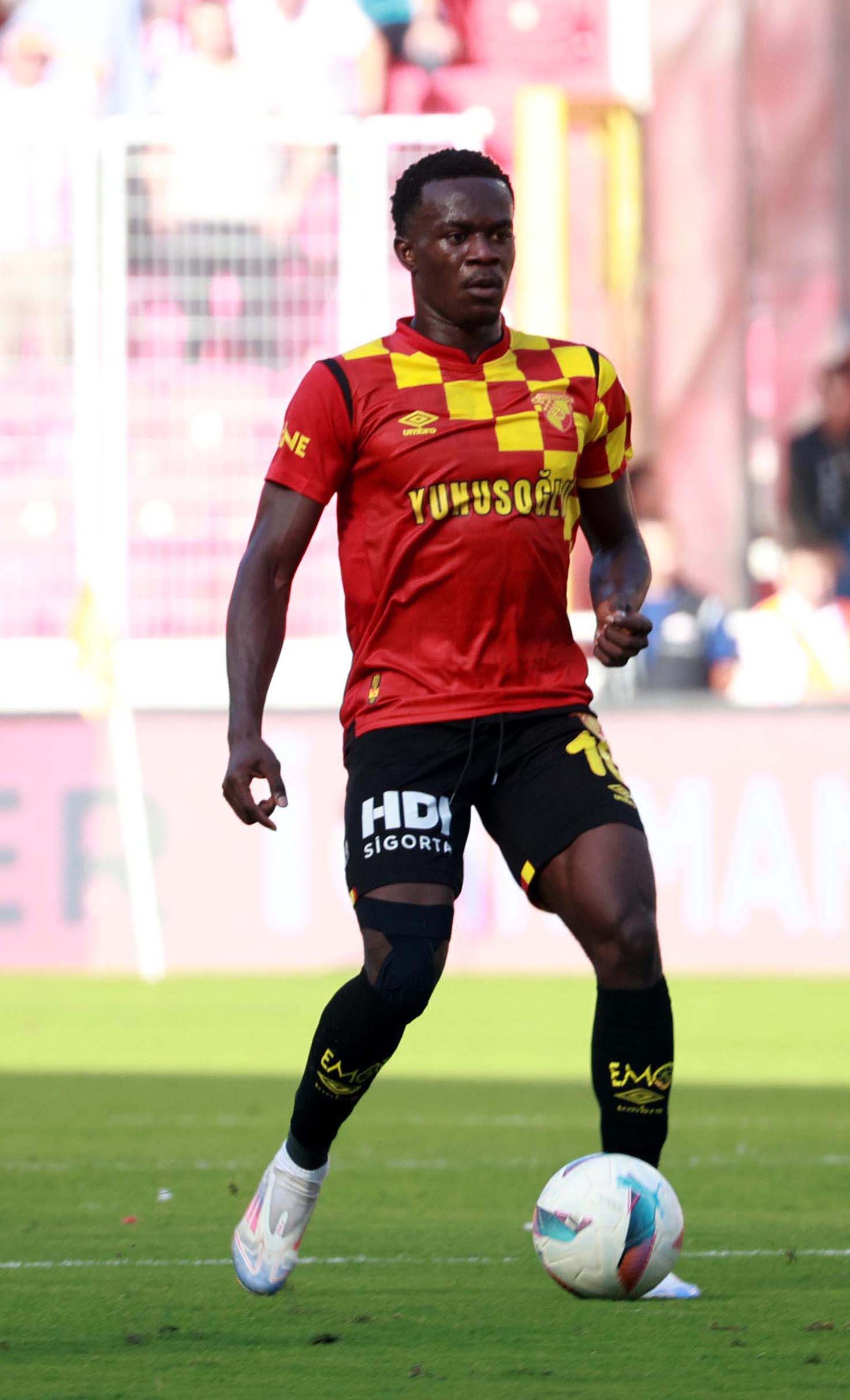 göztepe