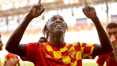 Göztepe, Süper Lig’de Trabzonspor galibiyetiyle yükselişe geçerken, Gaziantep FK deplasmanına