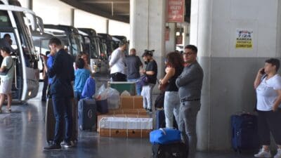 İzmir Büyükşehir Belediyesi ekim ayı olağan meclis toplantısının ikinci birleşimini