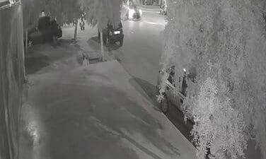 İzmir Torbalı’da iki motosikletin kafa kafaya çarpıştığı kazada Serdar Demirel