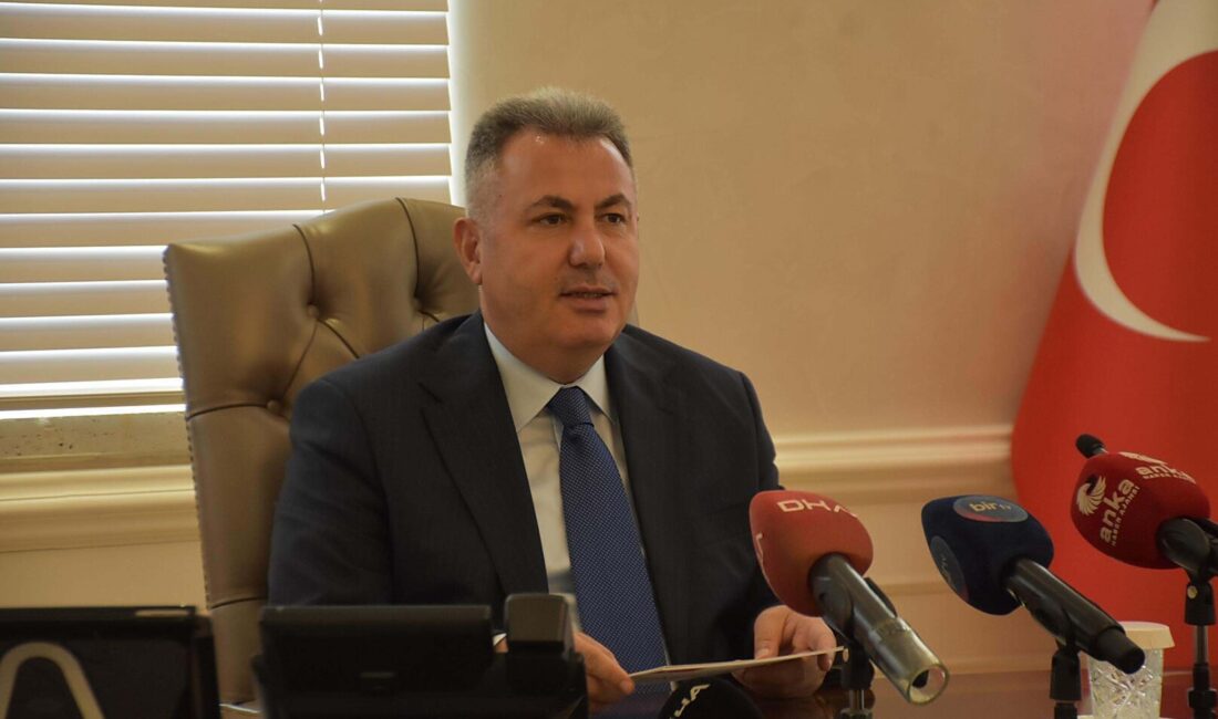 İlk ‘Demokrat Gündem’ dile getirmişti… İzmir’de İRAP yürürlüğe girdi İzmir’deki İl Afet Risk Azaltma Planı (İRAP) konusunda bilgilendirme yapan