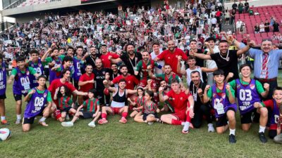 TFF 3’üncü Lig 1’inci Grup’ta üst üste 4 galibiyetle zirveye