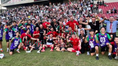 TFF 3. Lig 1. Grup'ta 5 maçlık galibiyet serisiyle zirveye