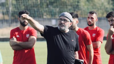 Karşıyaka, Bornova 1877 karşısında kalesini gole kapatırsa, 48 yıl sonra