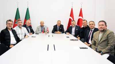 İzmir'in Altay'la birlikte en eski ve halen spor kulübü derneği