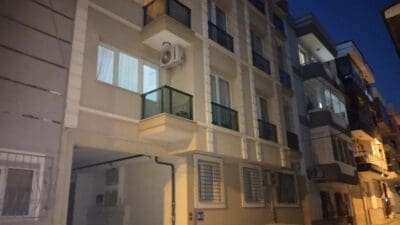 İzmir'in Buca ilçesinde, bir süredir kendisinden haber alınamayan Fidan Çakır (28),