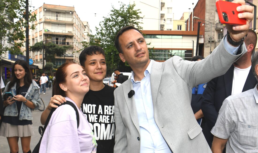 Bornova Belediyesi, üniversite öğrencilerine yönelik olarak düzenlediği İdeathon’24 ile, “Afete