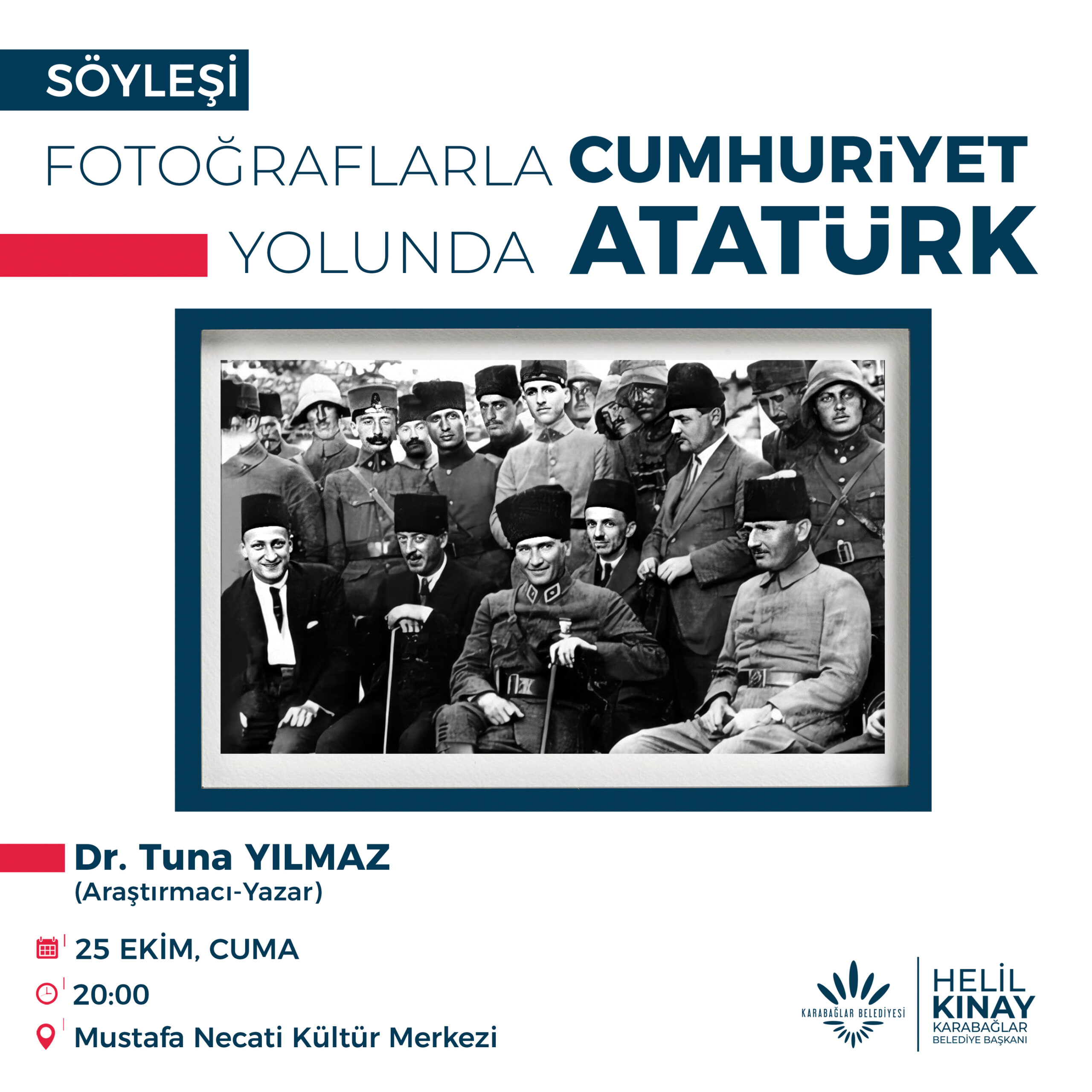 karabağlar