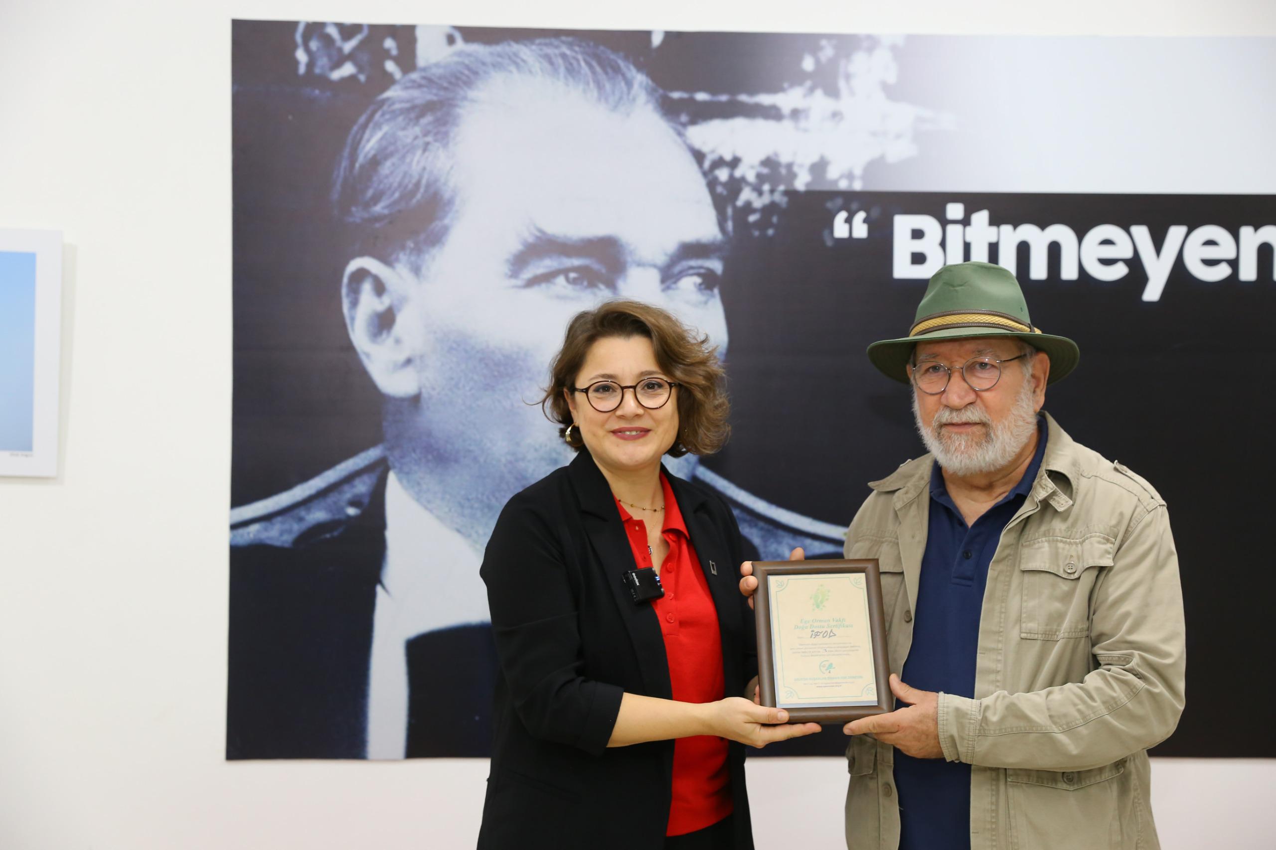 karabağlar