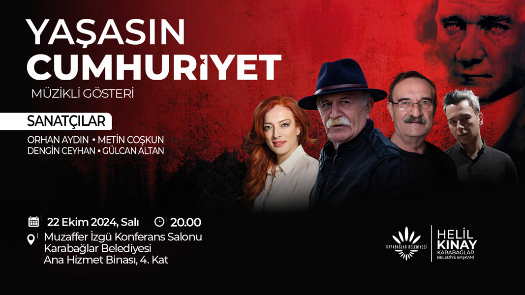 karabağlar