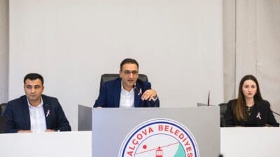 Balçova Belediyesi’nin 2025 Yılı 930 milyon liralık Gelir-Gider Bütçesi, Belediye