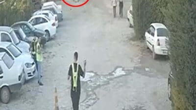 İzmir’in Ödemiş ilçesinde, elektrikli bisiklet ile motosikletin çarpıştığı kazada 2