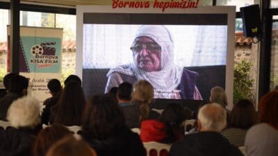 Bornova Belediyesi tarafından bu yıl dördüncü kez düzenlenen Bornova Kısa