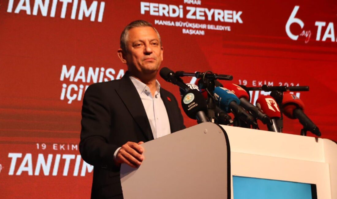 CHP Genel Başkanı Özgür Özel, yenidoğan bebeklerin öldürülmesine ilişkin "15