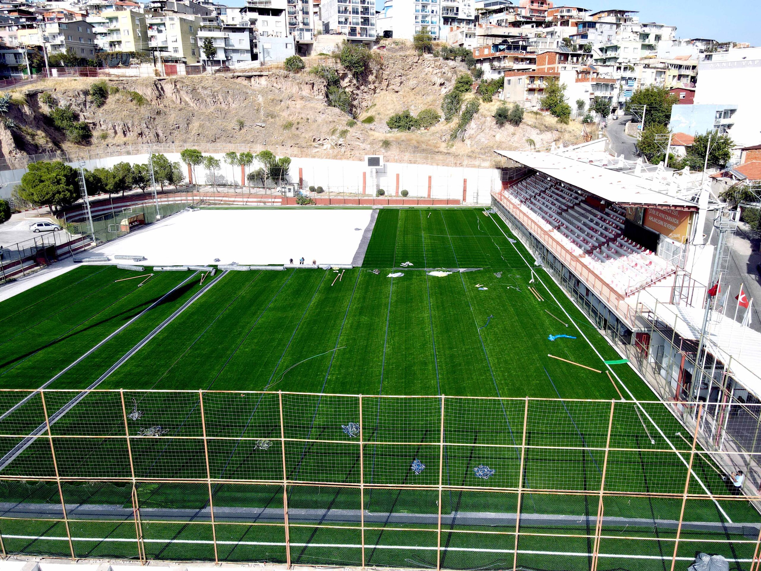 bayraklı