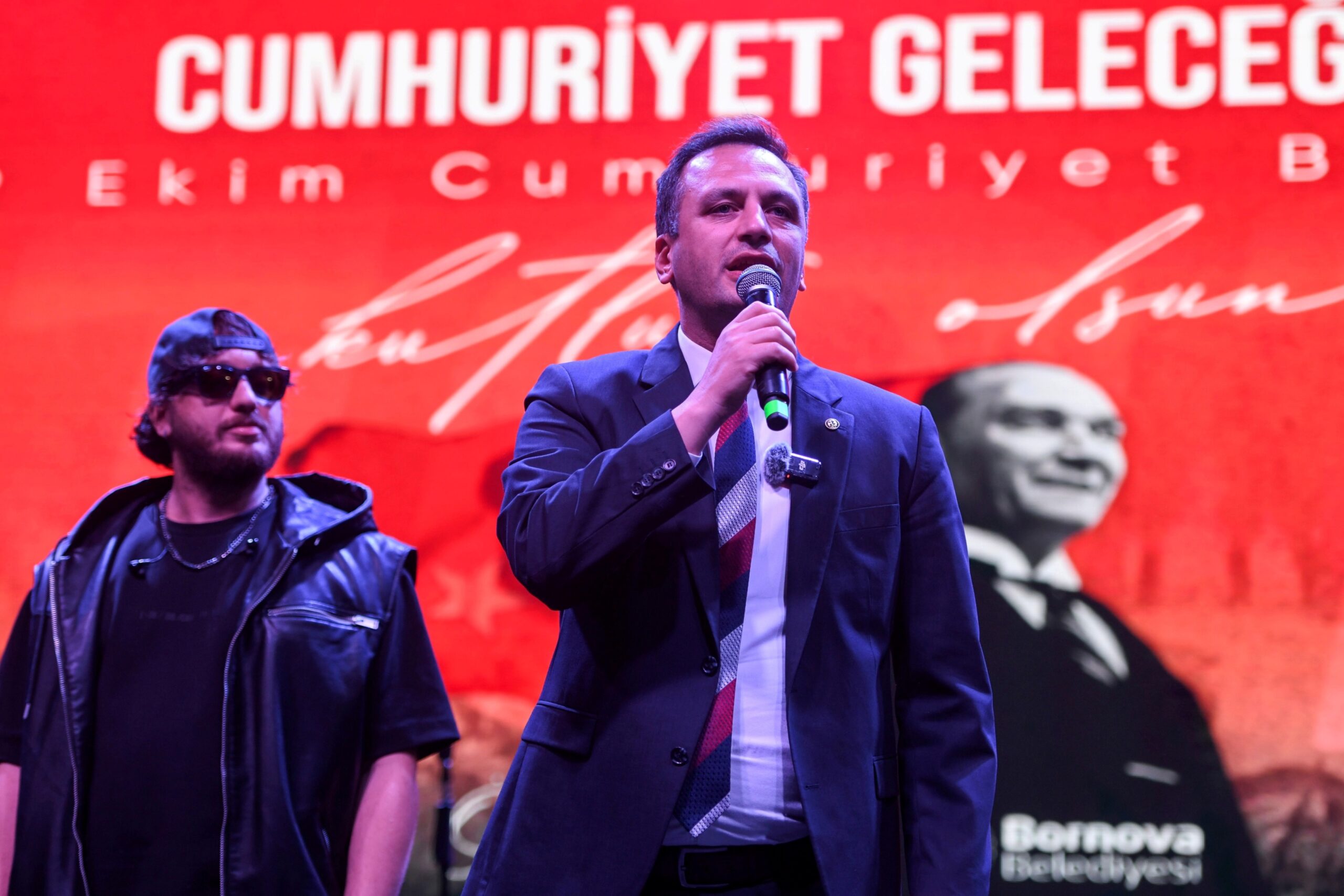 bornova