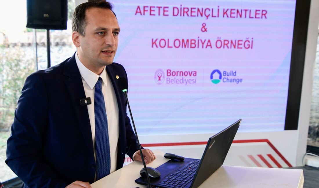 İzmir’de 2020 yılında meydana gelen ve 117 kişinin hayatını kaybetmesine