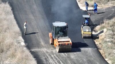 İzmir Büyükşehir Belediyesi, kış turizminin önemli merkezleri arasında yer alan