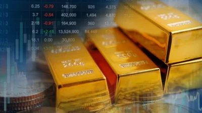 Yeni haftada altın fiyatları, ABD verileri ve Fed'in faiz kararları