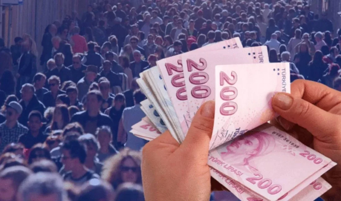 2025 asgari ücreti için zam oranları netleşiyor. Ekonomi yönetimi yüzde
